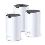 Sistema Mesh TP - Link AC1900 Whole - Home Mesh Wi - Fi Deco S7 (3 - pack) — Recondicionado