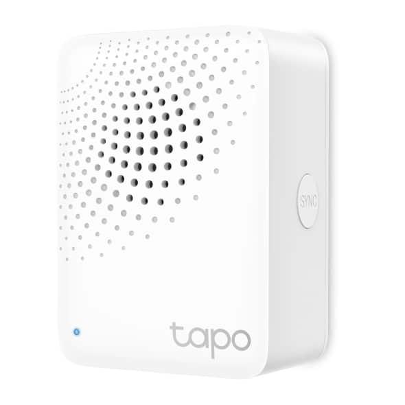 TP - Link Smart IoT Hub com Campainha — Recondicionado