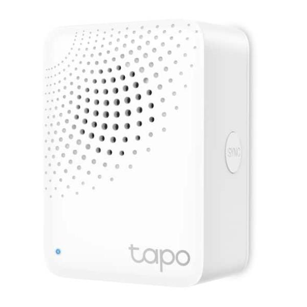 TP - Link Smart IoT Hub com Campainha — Recondicionado