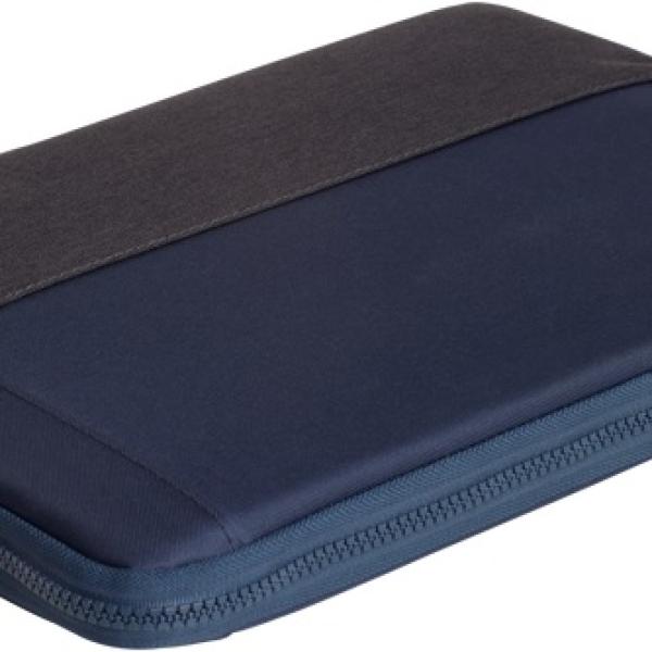Bolsa Proteção/Transporte Lisboa p/ Portateis 13.3 (Azul) - TRUST