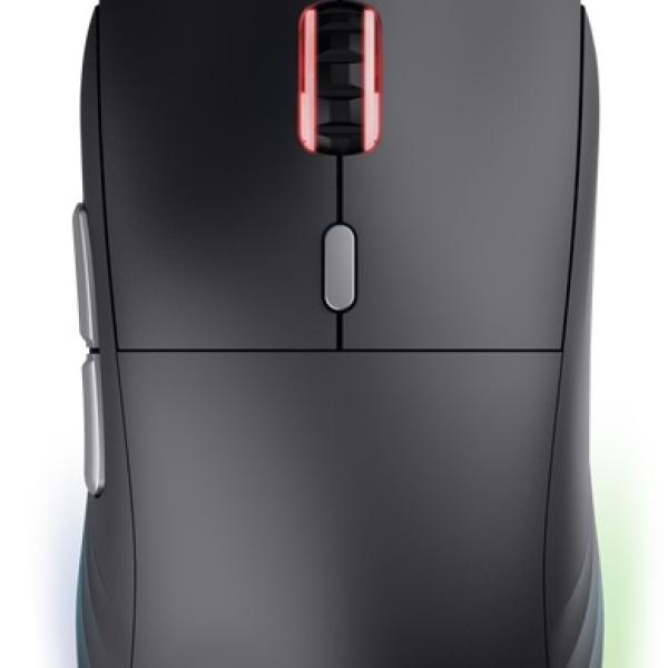 Rato Gaming GXT 925 REDEX II 10000DPI (Preto) - TRUST