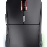 Rato Gaming GXT 925 REDEX II 10000DPI (Preto) - TRUST