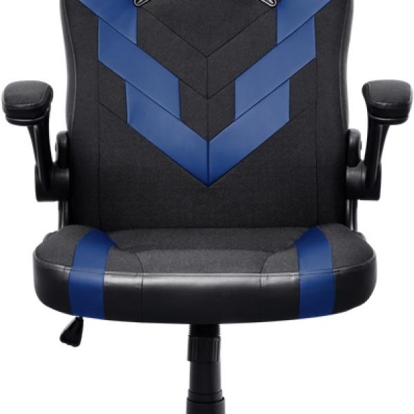 Cadeira Gaming GXT 703B Riye (Preto/Azul) - TRUST