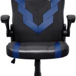 Cadeira Gaming GXT 703B Riye (Preto/Azul) - TRUST