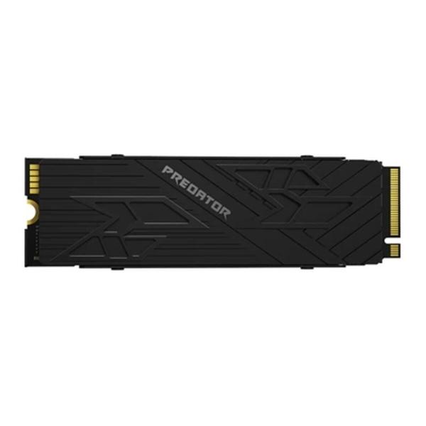 Disco Duro Predator BL.9BWWR.122 1 TB SSD