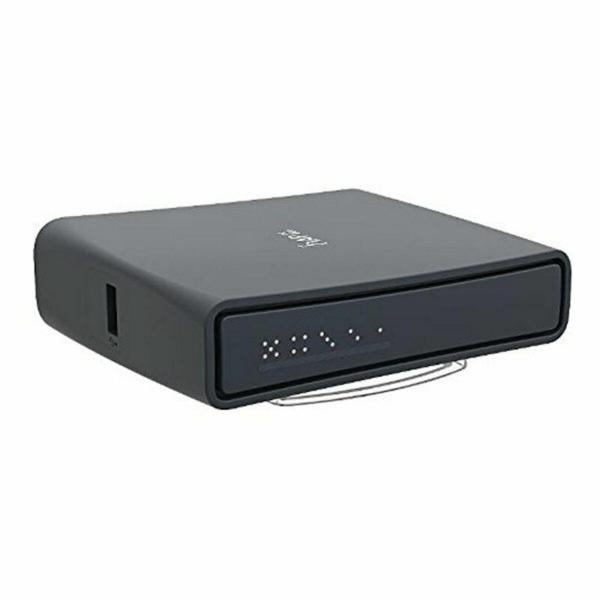 Router Mikrotik hAP ac lite tower hAP AC Lite Tower Preto
