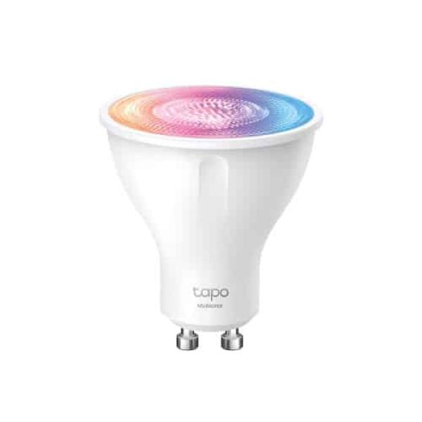 TP - Link Tapo L630 Foco Smart WiFi E27 GU10 — Recondicionado