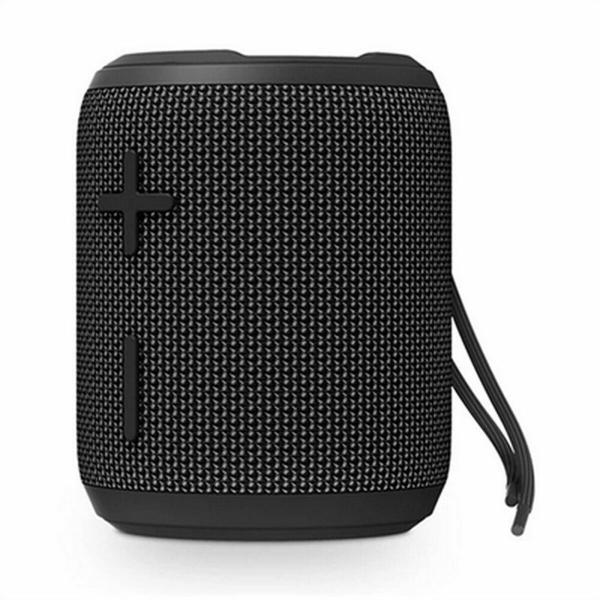 Altifalante Portátil SPC Internet Sound Powerpool Preto 14 W