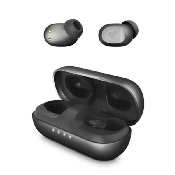 Auriculares Bluetooth Energy Sistem Grafite