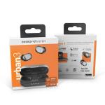 Auriculares Bluetooth Energy Sistem Grafite