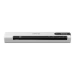 Scanner Portátil Epson B11B253402           600 dpi USB 2.0
