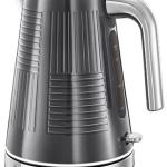 Chaleira Elétrica 1,7l 2400W 25240 - 70 (Inox) - RUSSELL HOBBS