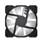 Ventilador de Caixa Cougar 3MMHP12A3.0001 Ø 12 cm Preto ARGB 3 Unidades (3 Unidades)