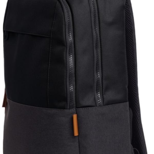 Mochila Lisboa p/ Portáteis até 16 (Preto) - TRUST