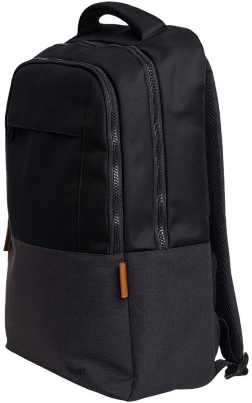 Mochila Lisboa p/ Portáteis até 16 (Preto) - TRUST