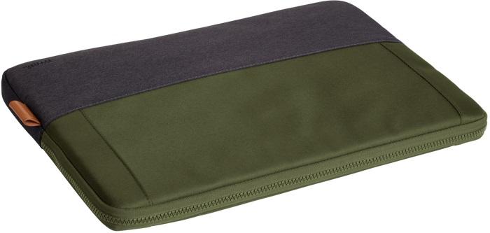 Bolsa Proteção/Transporte Lisboa p/ Portátil 16 (Verde) - TRUST