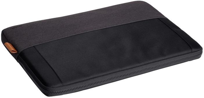 Bolsa Proteção/Transporte Lisboa p/ Portátil 16 (Preto) - TRUST