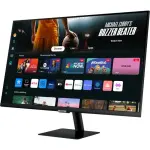 Monitor Samsung LS32DM700UUXEN 32"4K USBc