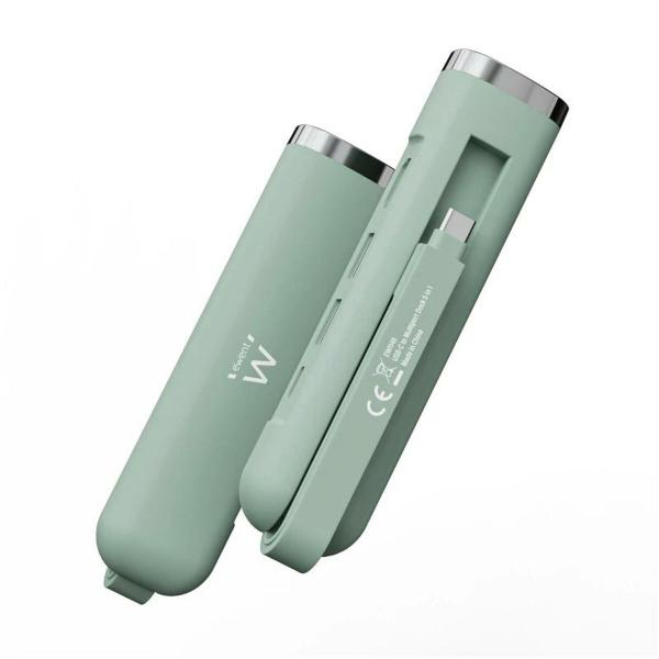 Hub USB-C 4 Portas Ewent