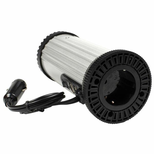 Carregador de Carro GEMBIRD EG-PWC150-01 150W