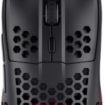 Rato Gaming Ótico GXT 928 Helox 6400DPI (Preto) - TRUST