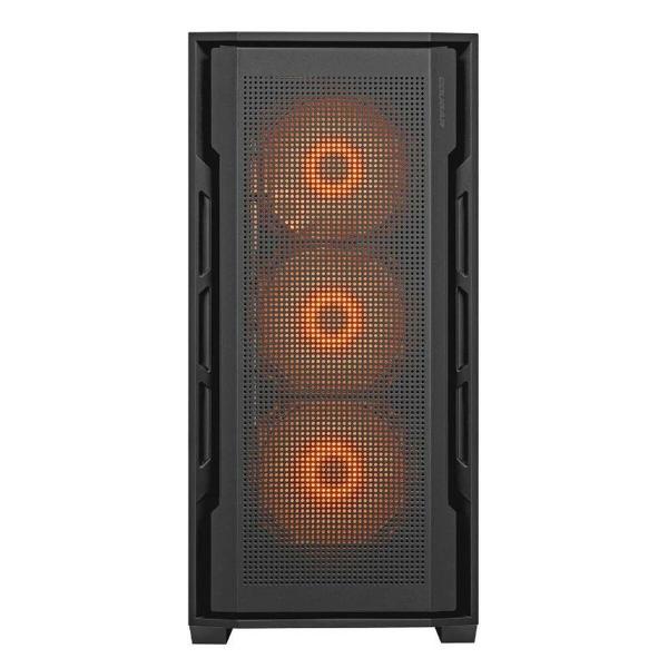 Caixa Semitorre ATX Cougar 385C780.0001