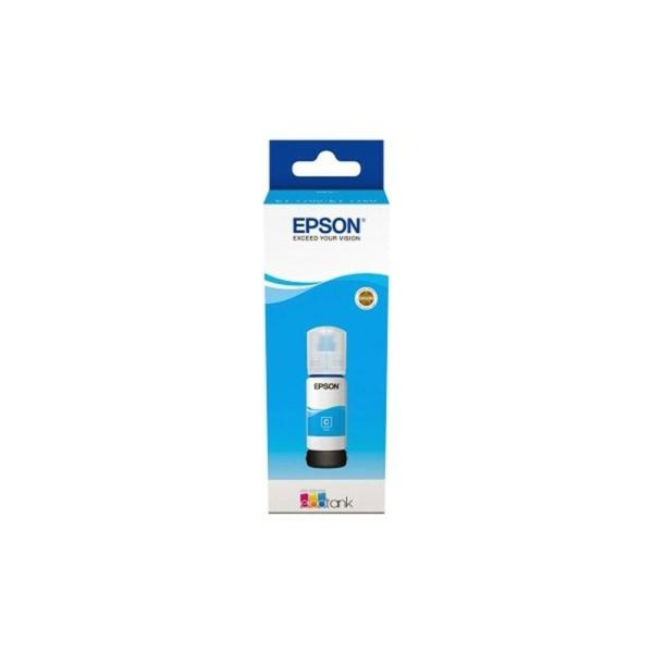 Cartucho Compatível Epson C13T00S 70 ml
