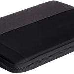 Bolsa Proteção/Transporte Lisboa p/ Portáteis 13.3 (Preto/Cinzento) - TRUST