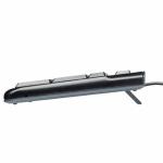Teclado Logitech 920-002479 Preto Qwerty espanhol QWERTY Qwerty US