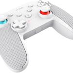 Comando Gaming GXT 1246W Muta (Branco) - TRUST