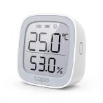 Sensor TP - LINK Smart Temperatura e Humidade TAPOT315 — Recondicionado