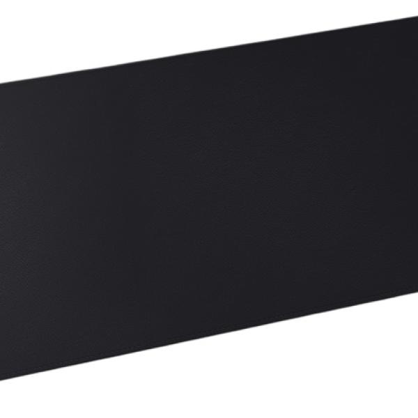 Tapete de Rato Benya XXL 900x430mm (Preto) - TRUST