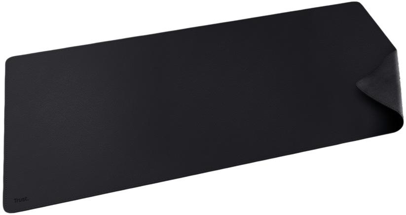Tapete de Rato Benya XXL 900x430mm (Preto) - TRUST
