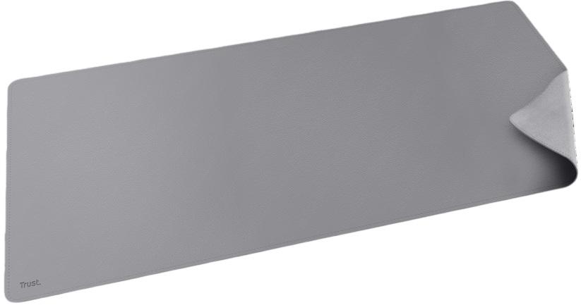 Tapete de Rato Benya XXL 900x430mm (Cinzento) - TRUST