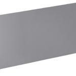 Tapete de Rato Benya XXL 900x430mm (Cinzento) - TRUST