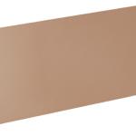 Tapete de Rato Benya XXL 900x430mm (Bege) - TRUST