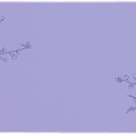 Tapete de Rato Gaming GXT 759 XXL 900x400mm (Roxo) - TRUST
