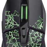 Rato Gaming Ótico GXT 113 Felox USB - A 6400DPI (Preto) - TRUST