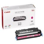 Toner 717 Magenta (4000 páginas) - CANON