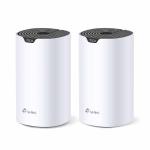 Sistema Mesh TP - Link AC1900 Whole - Home Mesh Wi - Fi - Deco S7 (2 - pack) — Recondicionado