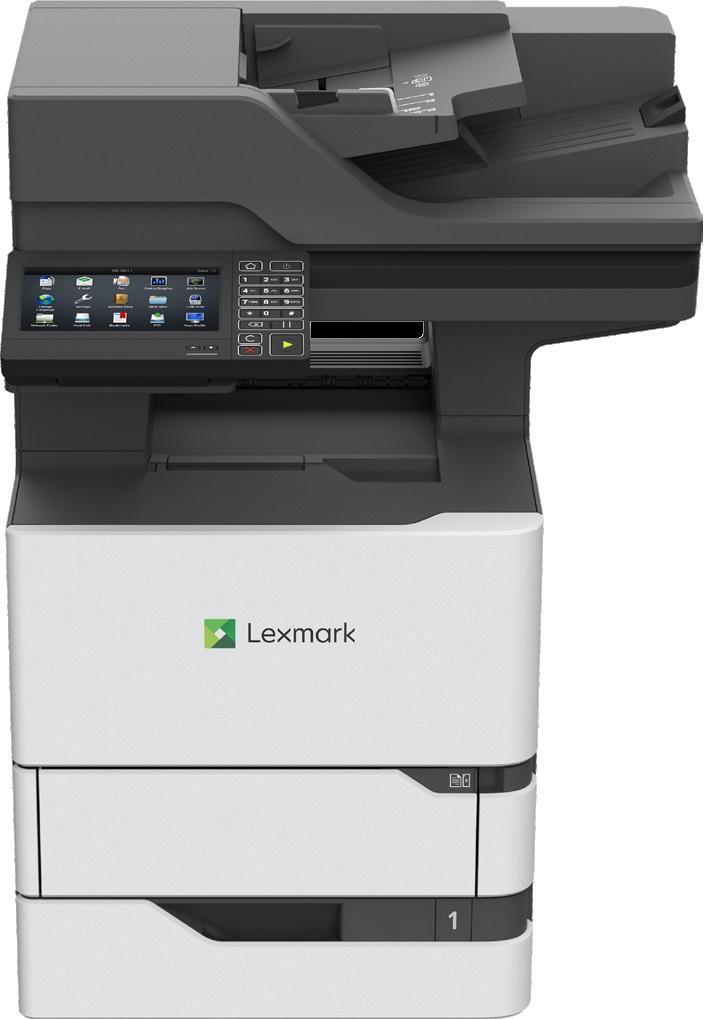 Impressora Lexmark Laser Mono XM5365