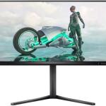 Monitor LCD 24.5 Evnia 3000 25M2N3200U/00 Full HD (Cinzento) - PHILIPS
