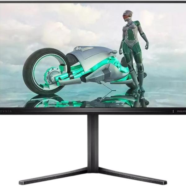 Monitor LCD 24.5 Evnia 3000 25M2N3200U/00 Full HD (Cinzento) - PHILIPS