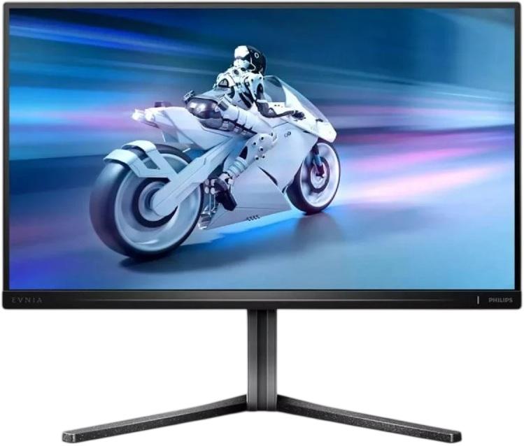 Monitor LCD 24.5 Evnia 5000 25M2N5200U/00 Full HD (Cinzento) - PHILIPS