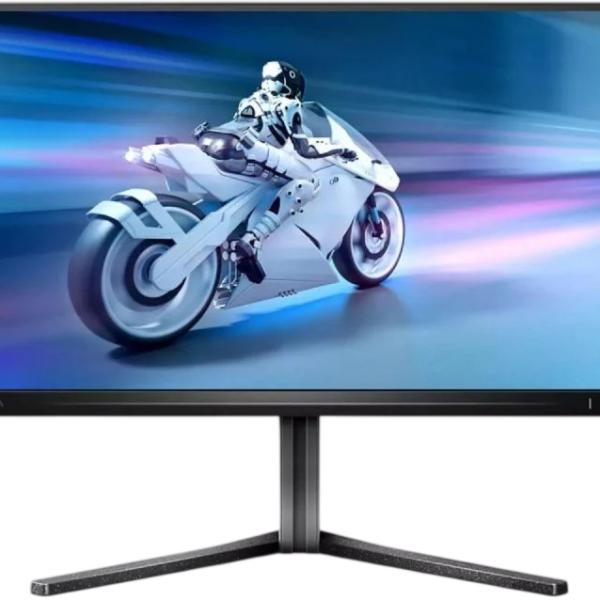 Monitor LCD 24.5 Evnia 5000 25M2N5200U/00 Full HD (Cinzento) - PHILIPS