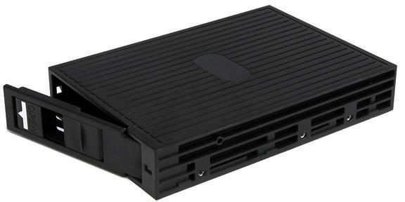 Caixa p/ Discos Rígidos 2,5 (Preto) - STARTECH