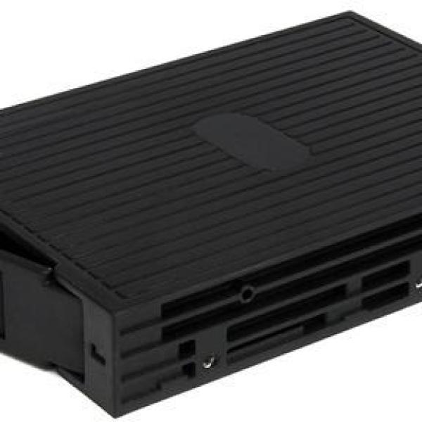 Caixa p/ Discos Rígidos 2,5 (Preto) - STARTECH