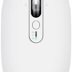 Rato RF Wireless + Bluetooth Ótico Seron Slim 3200DPI (Branco) - TRUST
