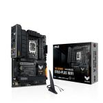 Motherboard Asus Tuf Gaming B760 - Plus Wifi ATX DDR5 Lga1700 — Recondicionada