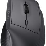 Rato Ergonômico GXT 145 Rexxa USB - A 12800DPI RGB (Preto) - TRUST